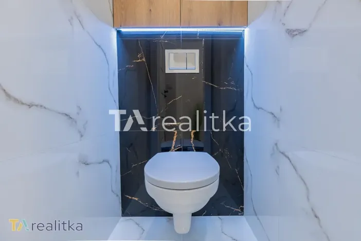 Pronájem bytu 3+1, Karviná, Příční, 66 m2