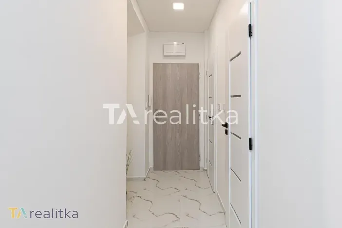 Pronájem bytu 3+1, Karviná, Příční, 66 m2