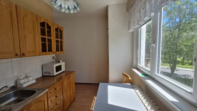 Prodej bytu 2+1, Bruntál, Jiráskova, 51 m2