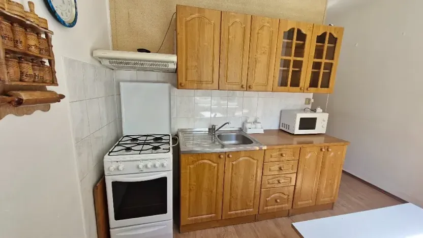 Prodej bytu 2+1, Bruntál, Jiráskova, 51 m2