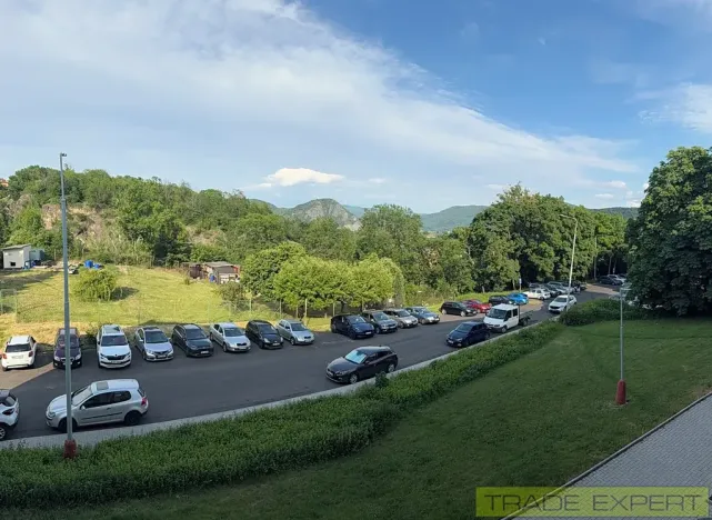 Prodej bytu 2+1, Ústí nad Labem, Hluboká, 61 m2
