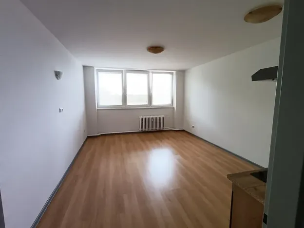 Pronájem bytu 1+kk, Třeboň, Nádražní, 31 m2