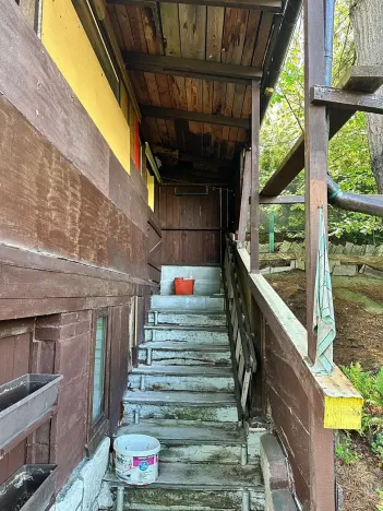 Prodej zahrady, Děčín, 260 m2