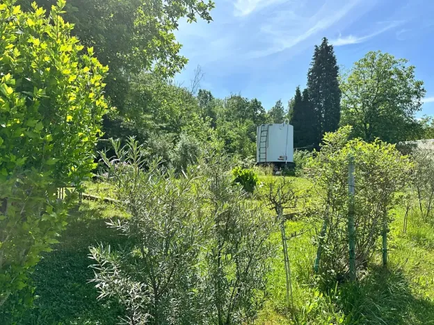 Prodej zahrady, Děčín, 260 m2