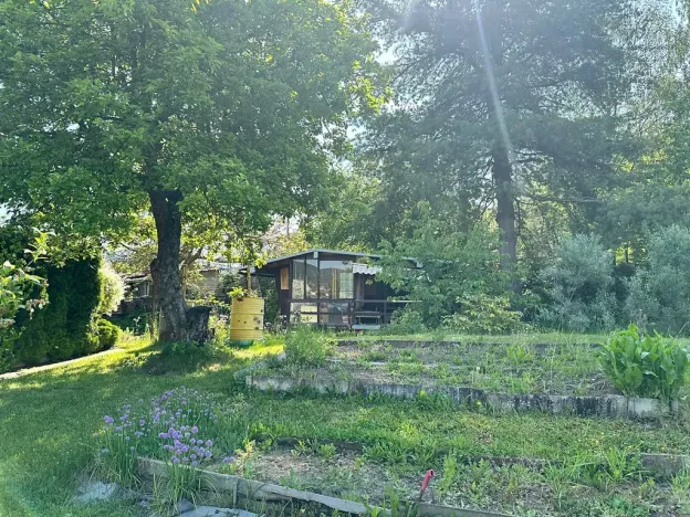Prodej zahrady, Děčín, 260 m2