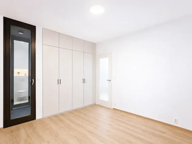 Prodej bytu 3+kk, Praha - Podolí, V rovinách, 80 m2
