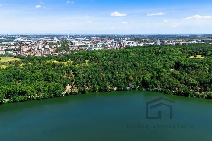 Prodej bytu 2+kk, Praha - Hostivař, Tenisová, 39 m2