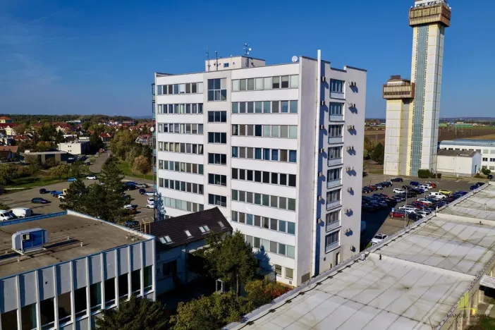 Prodej bytu 3+kk, Břeclav, J. Opletala, 78 m2