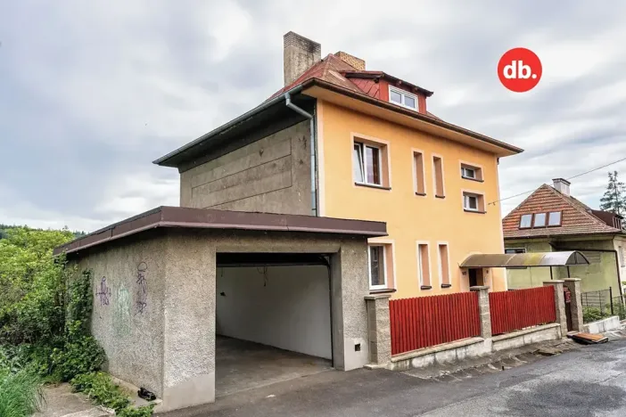 Prodej vily, Karlovy Vary, Sladovnická, 280 m2