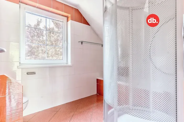 Prodej rodinného domu, Sadov, 100 m2