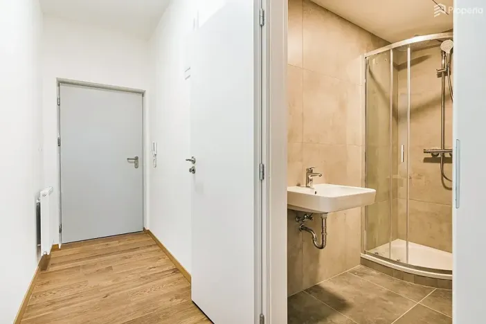 Pronájem bytu 2+kk, Brno, Stavební, 37 m2