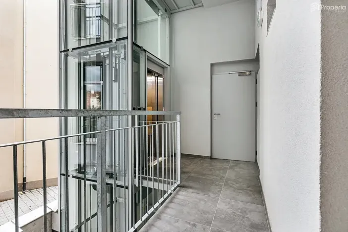 Pronájem bytu 2+kk, Brno, Stavební, 37 m2