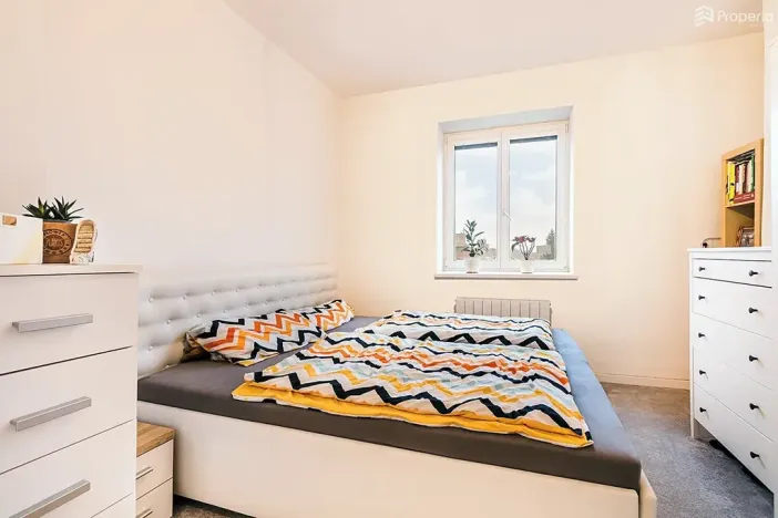 Pronájem bytu 2+kk, Brno, Purkyňova, 42 m2