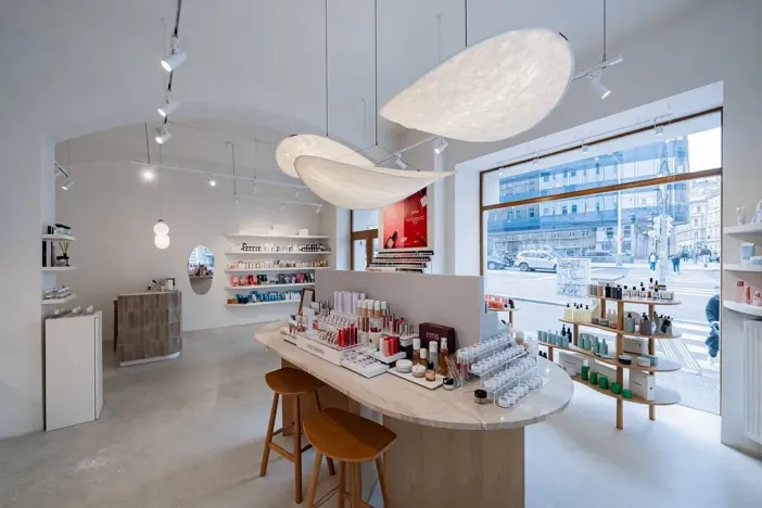 Pronájem obchodního prostoru, Praha - Vinohrady, Anglická, 115 m2