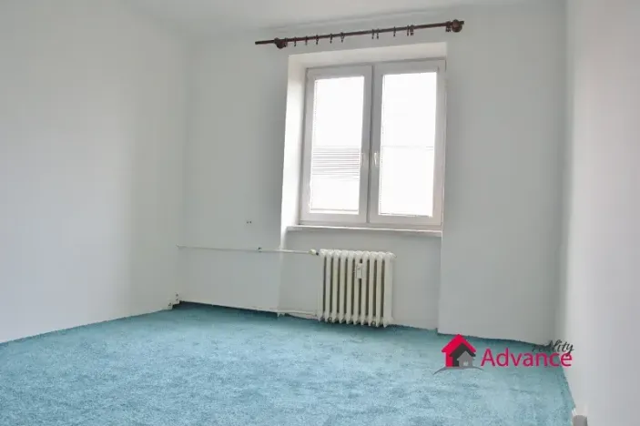 Pronájem bytu 1+1, Ostrava, Čujkovova, 29 m2