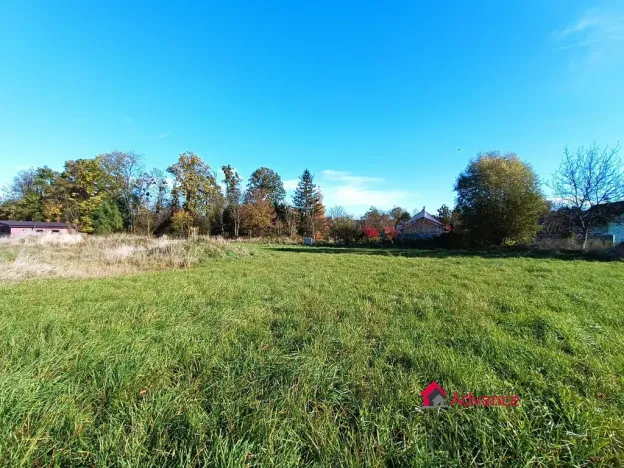Prodej pozemku pro bydlení, Sedlnice, 800 m2