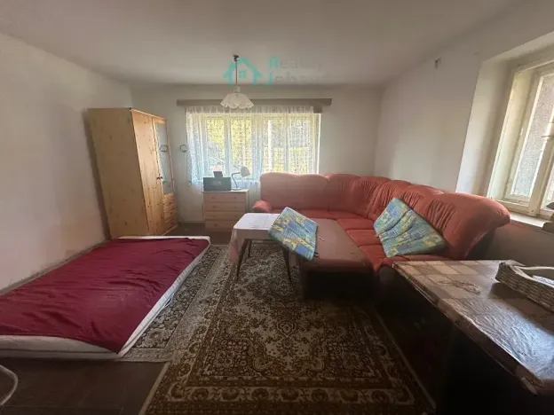 Prodej rodinného domu, Oleška, 150 m2