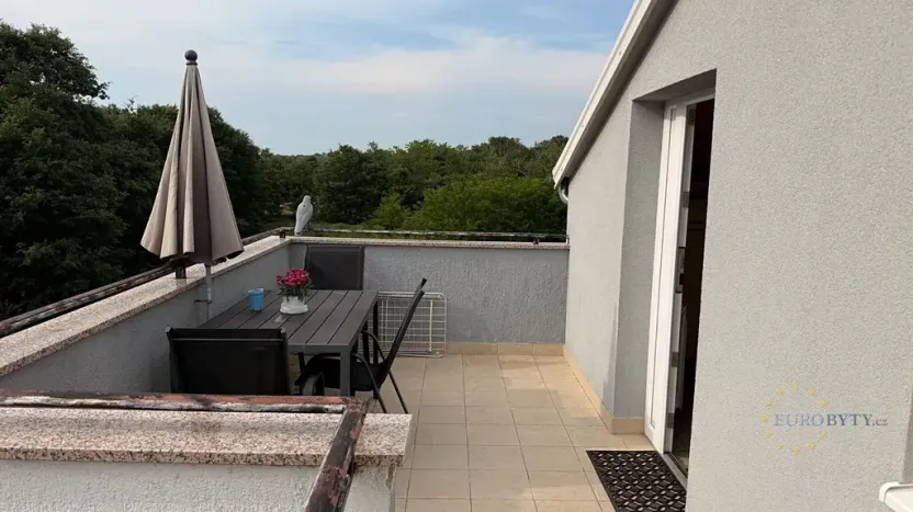 Prodej rodinného domu, Poreč, Chorvatsko, 288 m2
