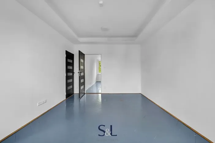 Prodej bytu 2+1, Nový Bor, Brigádníků, 52 m2