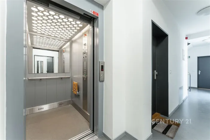 Pronájem bytu 3+kk, Praha, Plzeňská, 100 m2