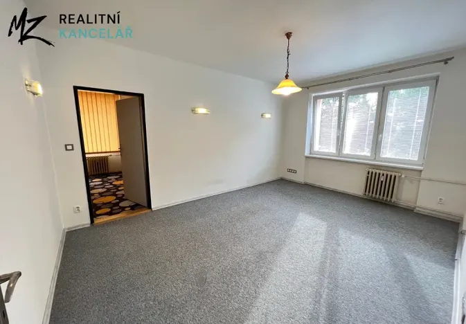 Pronájem bytu 3+1, Přerov, Bratrská, 60 m2