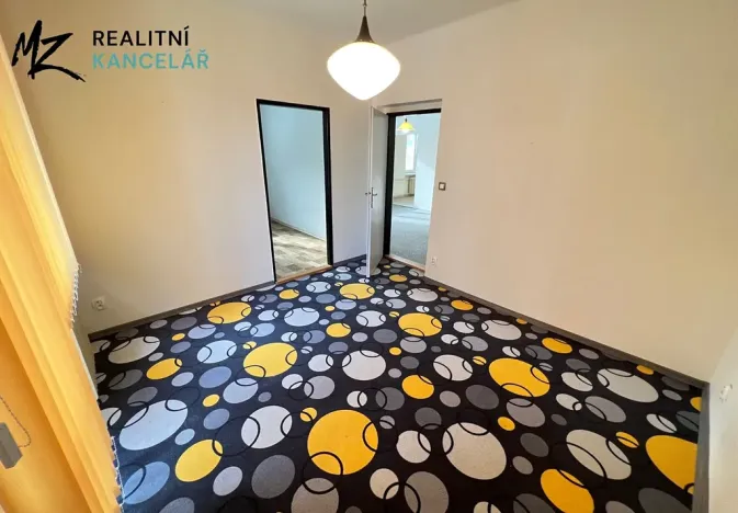 Pronájem bytu 3+1, Přerov, Bratrská, 60 m2