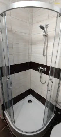 Pronájem bytu 1+kk, Moravské Budějovice, nám. Míru, 24 m2