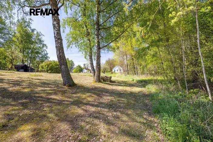 Prodej pozemku pro bydlení, Rapšach, 8139 m2