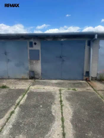 Prodej garáže, Přerov, 10 m2
