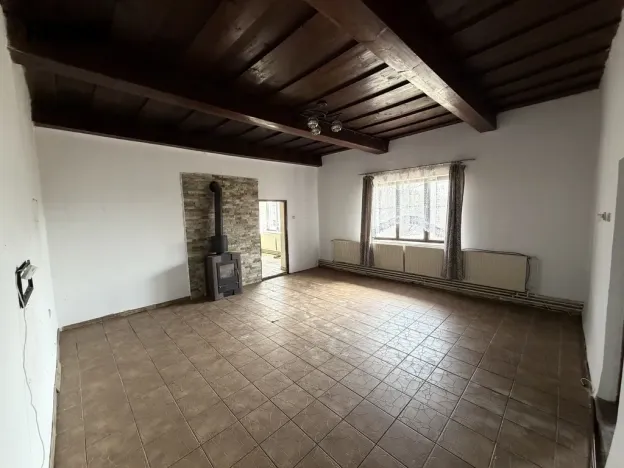 Prodej rodinného domu, Měník, 160 m2