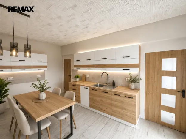 Prodej rodinného domu, Měník, 160 m2