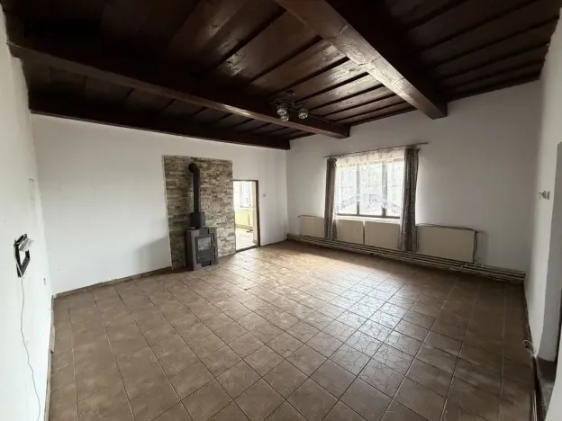 Prodej rodinného domu, Měník, 160 m2