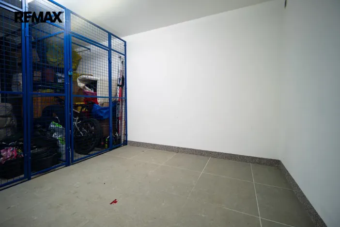 Pronájem bytu 2+kk, Milovice - Mladá, Višňová, 62 m2