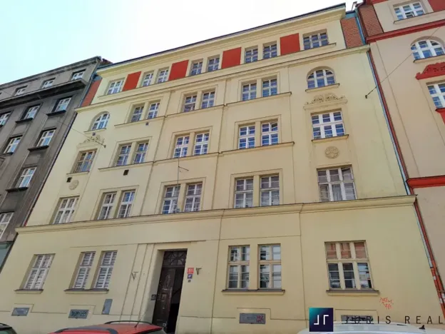 Prodej bytu 2+1, Praha - Holešovice, Veletržní, 87 m2