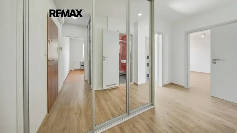 Prodej bytu 3+1, Česká Lípa, Klášterní, 70 m2