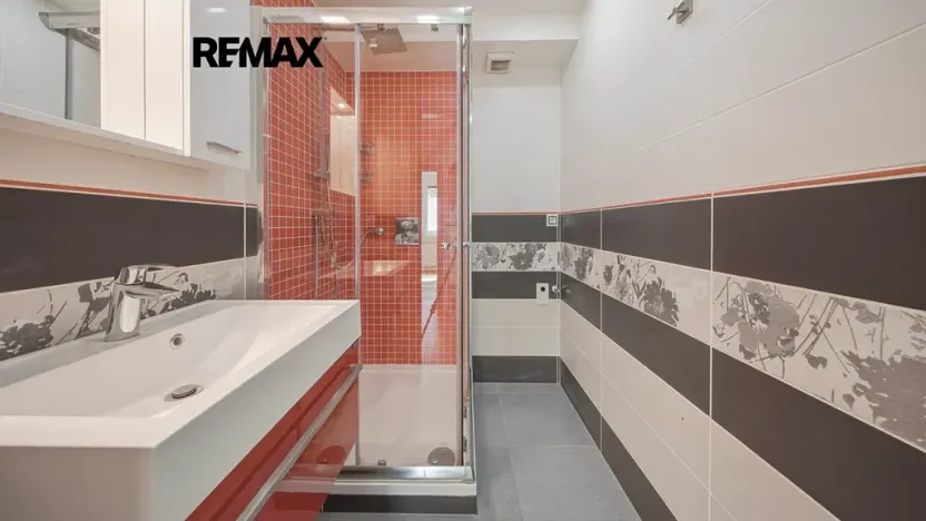 Prodej bytu 3+1, Česká Lípa, Klášterní, 70 m2