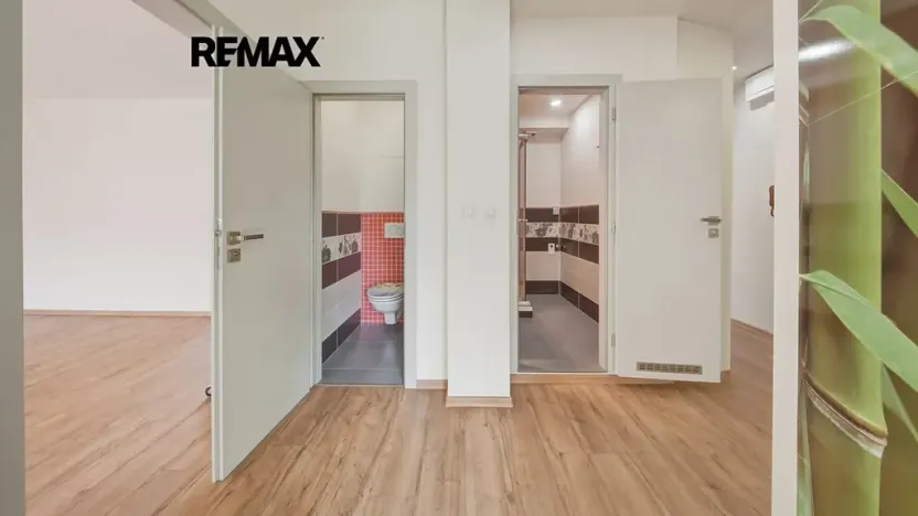 Prodej bytu 3+1, Česká Lípa, Klášterní, 70 m2