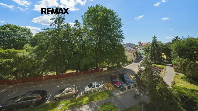 Prodej bytu 3+1, Česká Lípa, Klášterní, 70 m2