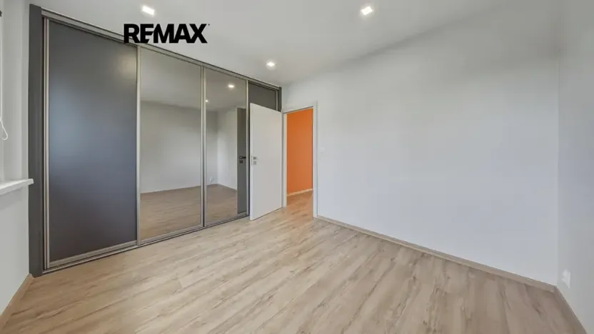 Prodej bytu 3+1, Česká Lípa, Klášterní, 70 m2
