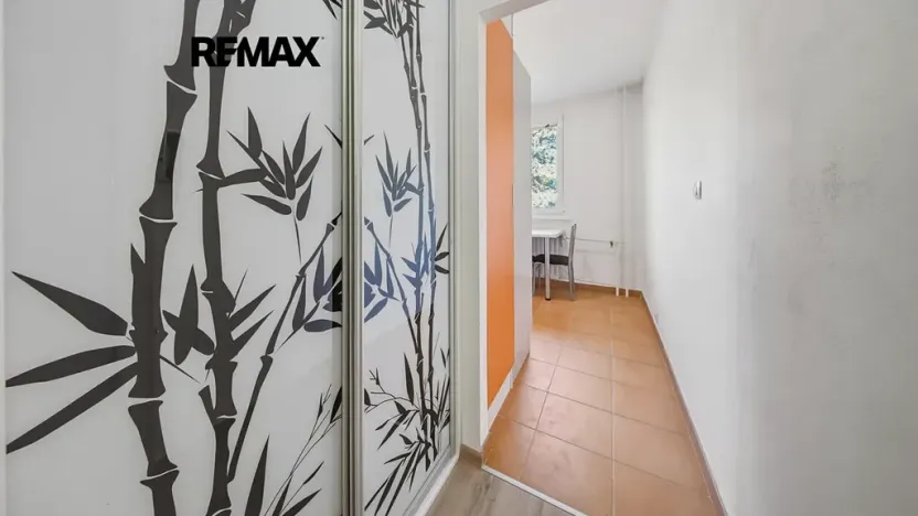 Prodej bytu 3+1, Česká Lípa, Klášterní, 70 m2