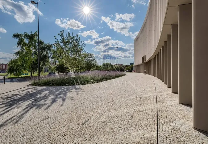 Pronájem bytu 3+kk, Praha, Vítězné náměstí, 95 m2