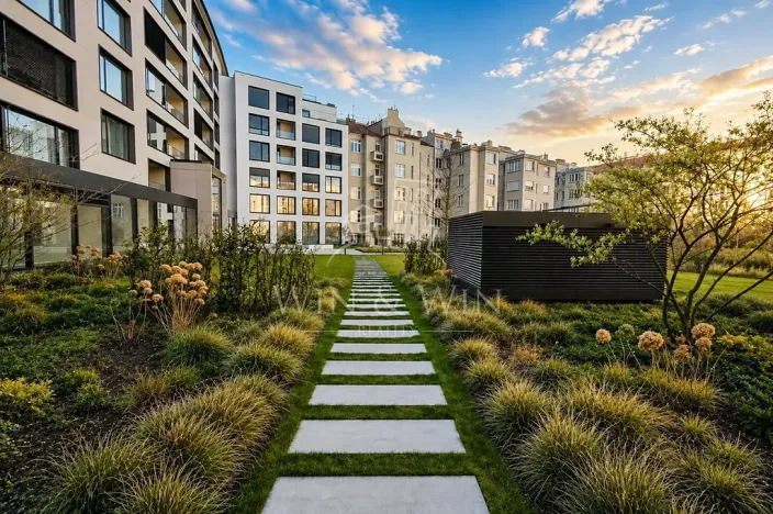 Pronájem bytu 3+kk, Praha, Vítězné náměstí, 95 m2