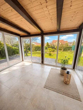 Prodej rodinného domu, Babice, Okružní, 169 m2