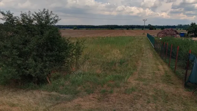 Prodej pozemku, Kladruby nad Labem, 5901 m2