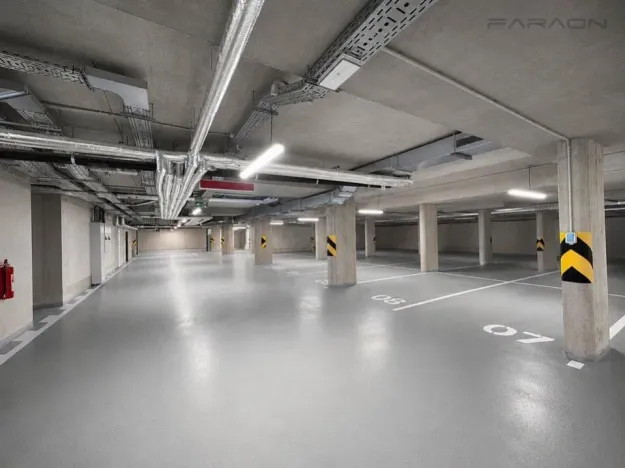 Pronájem bytu 2+kk, Praha - Radlice, U Komína, 57 m2