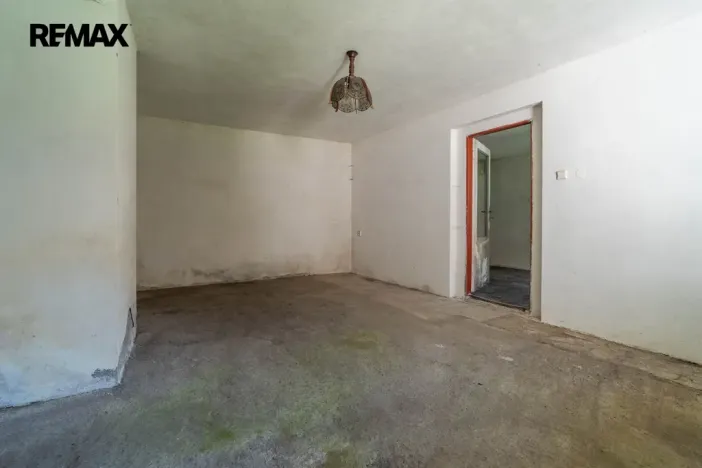 Prodej chalupy, Zlátenka, 425 m2
