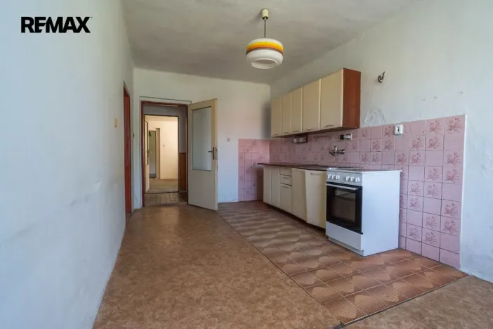 Prodej chalupy, Zlátenka, 425 m2