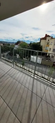 Pronájem bytu 2+kk, Praha - Vysočany, Pod Krocínkou, 60 m2