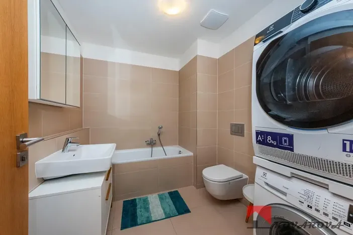 Prodej bytu 3+kk, Praha - Modřany, 95 m2