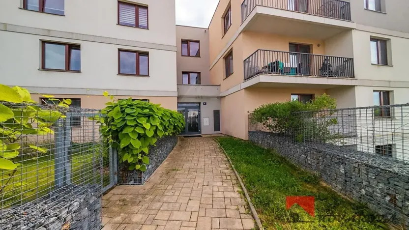 Prodej bytu 3+kk, Praha - Modřany, 95 m2